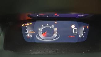 demontáž osobní automobily Peugeot 208 208 II (UB/UH/UP), Hatchback 5-drs, 2019 1.2 Vti 12V PureTech 100 2020/8