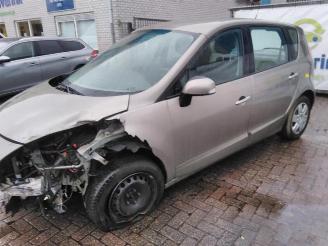 Renault Scenic Scenic III (JZ), MPV, 2009 / 2016 1.4 16V TCe 130 picture 7