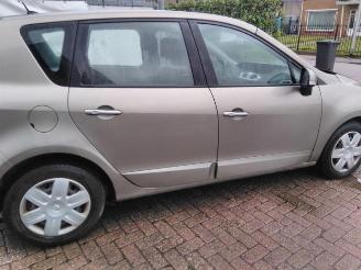 Renault Scenic Scenic III (JZ), MPV, 2009 / 2016 1.4 16V TCe 130 picture 4
