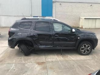 Dacia Duster Duster (SR), SUV, 2017 / 2024 1.0 TCE 100 Bi-Fuel, Eco-G 12V picture 5