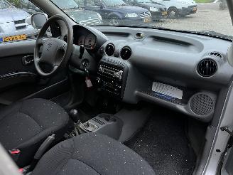 Hyundai Atos 1.0i SLX NAP Rijdbaar picture 12