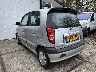 Hyundai Atos 1.0i SLX NAP Rijdbaar picture 7