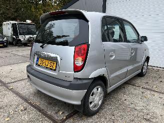 Hyundai Atos 1.0i SLX NAP Rijdbaar picture 8