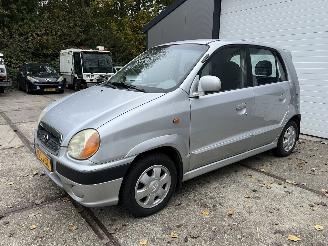 Hyundai Atos 1.0i SLX NAP Rijdbaar picture 2