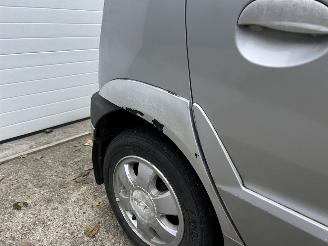 Hyundai Atos 1.0i SLX NAP Rijdbaar picture 5