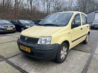 Fiat Panda 1.1 Active NAP Rijdbaar! picture 1