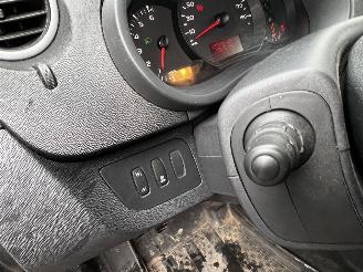 Renault Kangoo Maxi 1.5 dCi 2x Schuif Black Edition Lichte schade! picture 19