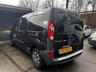 Renault Kangoo Maxi 1.5 dCi 2x Schuif Black Edition Lichte schade! picture 8