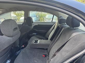 Honda Civic 1.3 Hybrid Elegance! picture 14