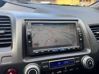 Honda Civic 1.3 Hybrid Elegance! picture 17