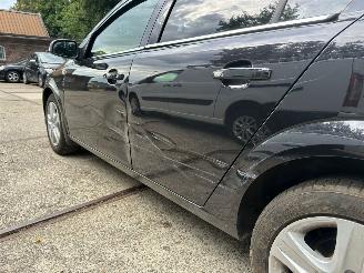 Opel Astra 1.8 Sport Rijdbaar! picture 15