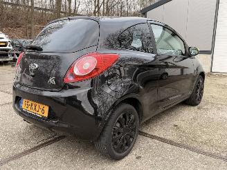 Ford Ka 1.2 Titanium airco NAP! picture 9