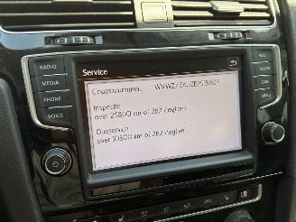 Volkswagen Golf 7 1.4 TSI Highline AUTOMAAT XENON RIJDBAAR! picture 28