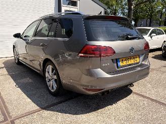 Volkswagen Golf 7 1.4 TSI Highline AUTOMAAT XENON RIJDBAAR! picture 9