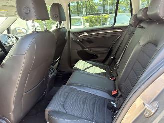 Volkswagen Golf 7 1.4 TSI Highline AUTOMAAT XENON RIJDBAAR! picture 20