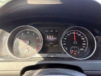Volkswagen Golf 7 1.4 TSI Highline AUTOMAAT XENON RIJDBAAR! picture 35