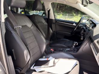 Volkswagen Golf 7 1.4 TSI Highline AUTOMAAT XENON RIJDBAAR! picture 21