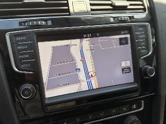 Volkswagen Golf 7 1.4 TSI Highline AUTOMAAT XENON RIJDBAAR! picture 24