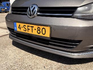 Volkswagen Golf 7 1.4 TSI Highline AUTOMAAT XENON RIJDBAAR! picture 4