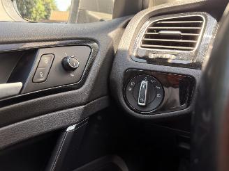 Volkswagen Golf 7 1.4 TSI Highline AUTOMAAT XENON RIJDBAAR! picture 33