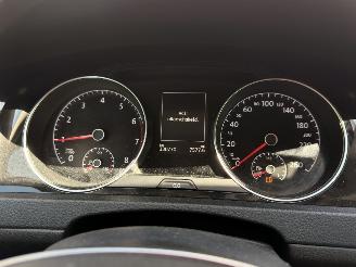 Volkswagen Golf 7 1.4 TSI Highline AUTOMAAT XENON RIJDBAAR! picture 32
