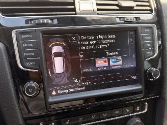 Volkswagen Golf 7 1.4 TSI Highline AUTOMAAT XENON RIJDBAAR! picture 22