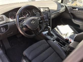 Volkswagen Golf 7 1.4 TSI Highline AUTOMAAT XENON RIJDBAAR! picture 17