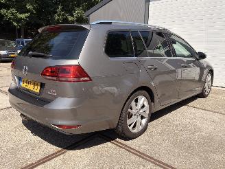 Volkswagen Golf 7 1.4 TSI Highline AUTOMAAT XENON RIJDBAAR! picture 13