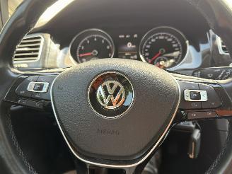 Volkswagen Golf 7 1.4 TSI Highline AUTOMAAT XENON RIJDBAAR! picture 31