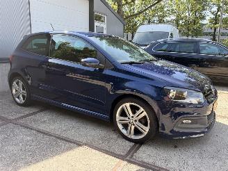 Volkswagen Polo 1.2 TSI 2x R-line DSG Clima picture 6