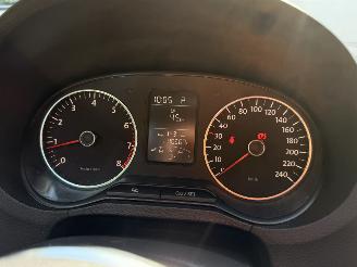 Volkswagen Polo 1.2 TSI 2x R-line DSG Clima picture 23