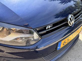 Volkswagen Polo 1.2 TSI 2x R-line DSG Clima picture 8