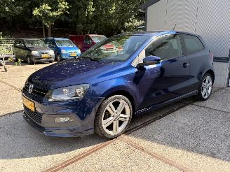 Volkswagen Polo 1.2 TSI 2x R-line DSG Clima picture 3