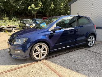 Volkswagen Polo 1.2 TSI 2x R-line DSG Clima picture 4