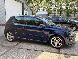 Volkswagen Polo 1.2 TSI 2x R-line DSG Clima picture 7