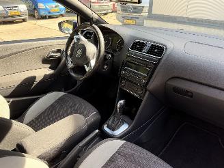 Volkswagen Polo 1.2 TSI 2x R-line DSG Clima picture 21
