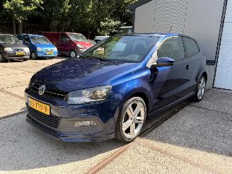 Volkswagen Polo 1.2 TSI 2x R-line DSG Clima picture 2
