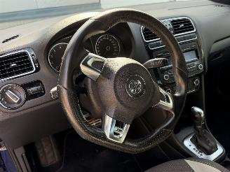 Volkswagen Polo 1.2 TSI 2x R-line DSG Clima picture 17
