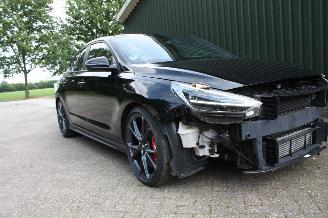 Avarii autoturisme Hyundai I-30 N fastback 2021/1