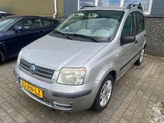 Fiat Panda AUTOMAAT 1.2 EMOTION 2005/6