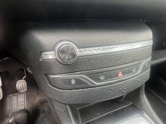 Peugeot 308 1.2 PureTech Blue Lease Executive  PANORAMADAK picture 17