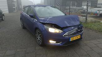 Purkuautot passenger cars Ford Focus 1.0 first Edition 167565 km Nette auto! 2015/1