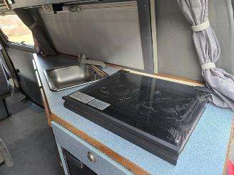 Volkswagen Transporter  picture 23