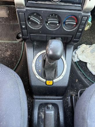 Land Rover Freelander automaat 4x4 picture 11