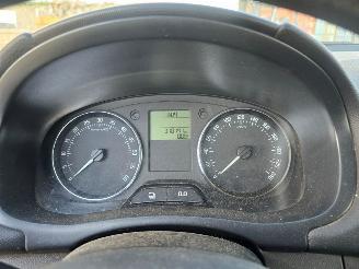 Skoda Fabia  picture 11