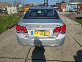 Chevrolet Cruze  picture 5