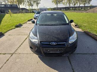 Dezmembrări autoturisme Ford Focus  2014/5