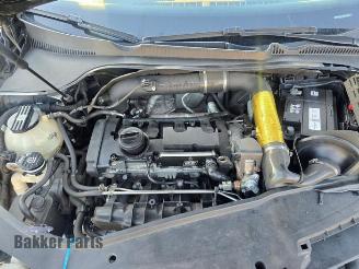 Volkswagen Golf Golf V (1K1), Hatchback, 2003 / 2010 2.0 GTI 16V FSI Turbo picture 7