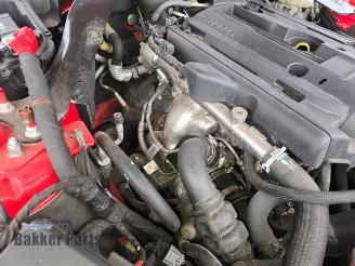 Ford USA Mustang Mustang VI Fastback, Coupe, 2014 2.3 EcoBoost 16V picture 17