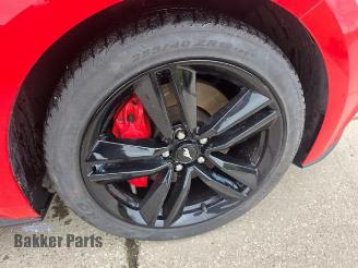 Ford USA Mustang Mustang VI Fastback, Coupe, 2014 2.3 EcoBoost 16V picture 15